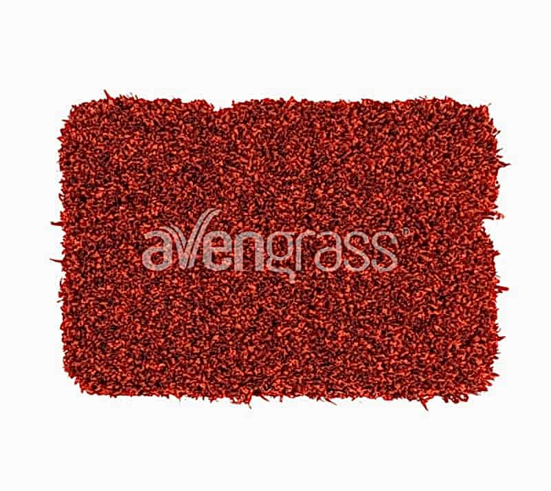 kdk kırmızı çok amaçlı çim - 5