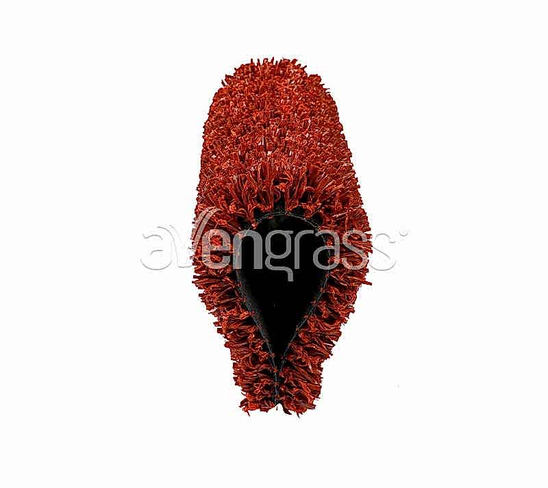 kdk kırmızı çok amaçlı çim - 3