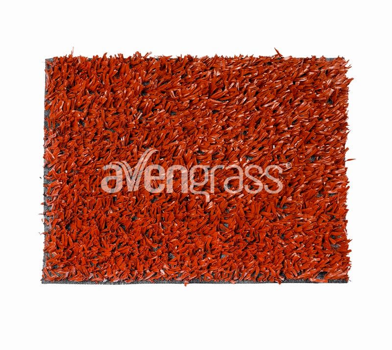 20 mm lsr kırmızı çim - 2