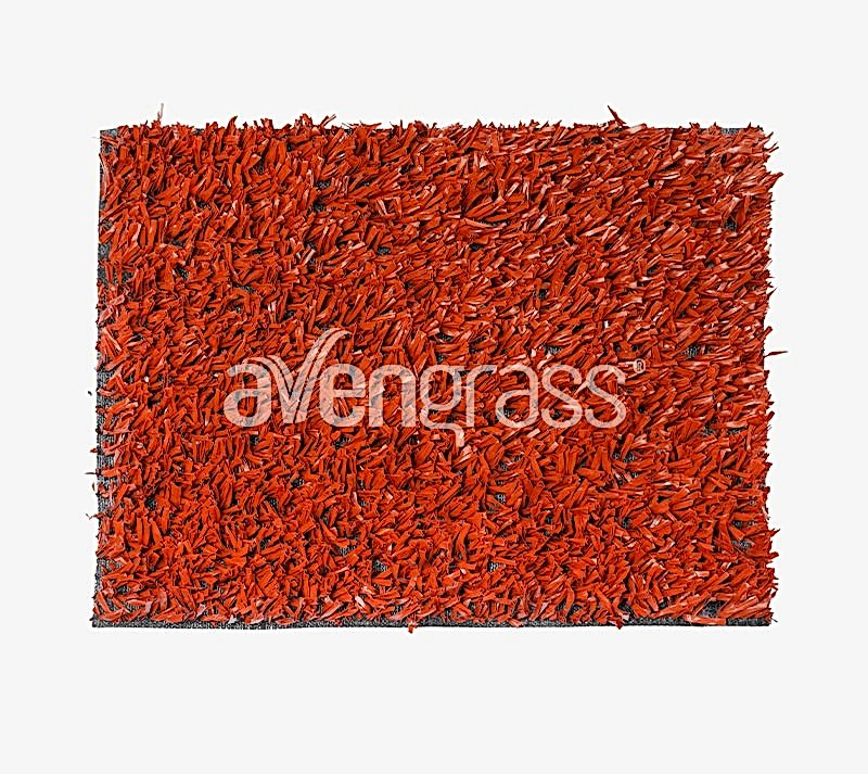 20 mm lsr kırmızı çim - 2