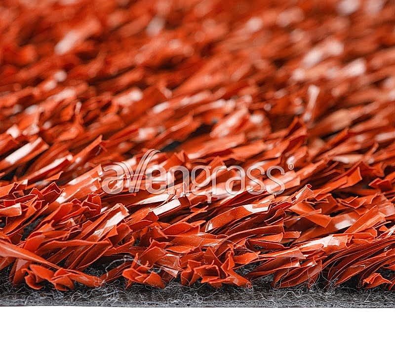 20 mm lsr kırmızı çim - 3