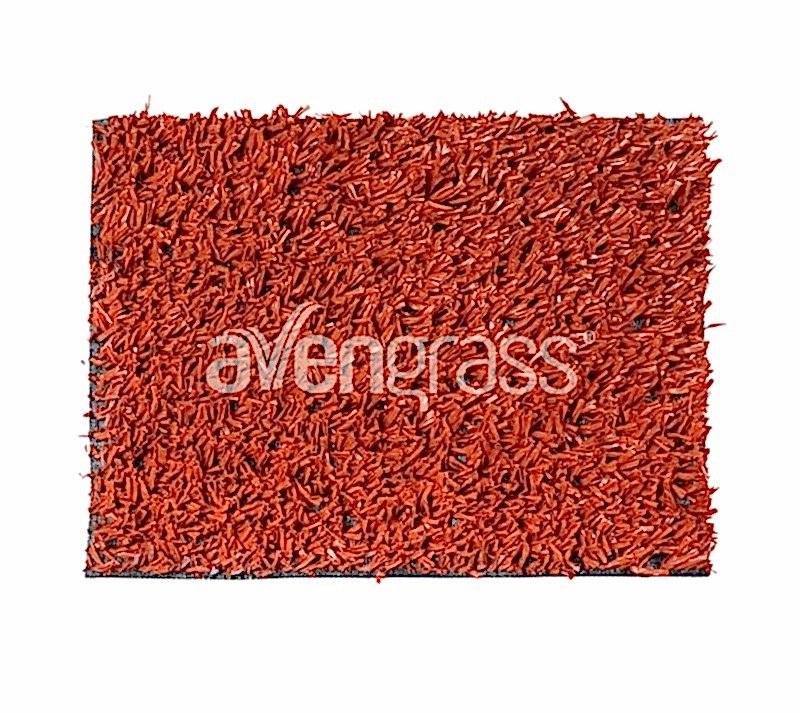 20 mm lsr kırmızı çim - 2