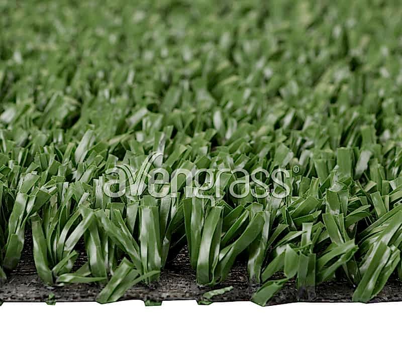 15 mm lsr yeşil çim - 3