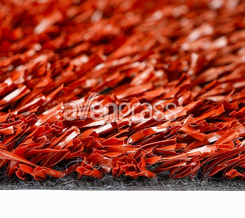 20 mm lsr kırmızı çim - 3