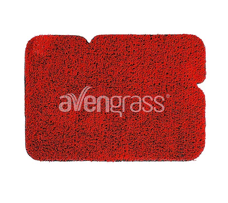 7-10 mm dekoratif kırmızı çim - 2