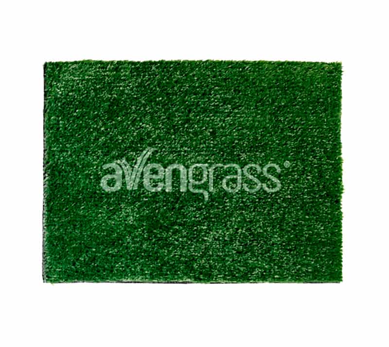 7-10 mm dekoratif yeşil çim - 2