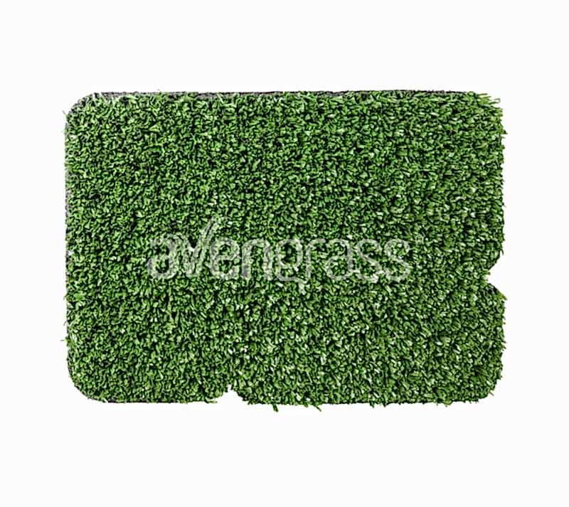 yeşil padel çimi - 2