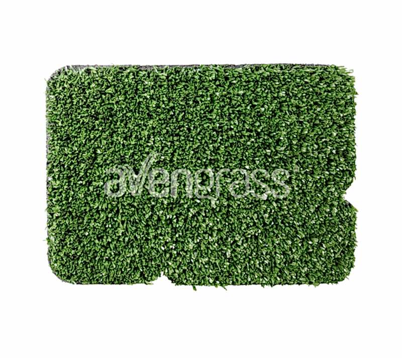 yeşil padel çimi - 2