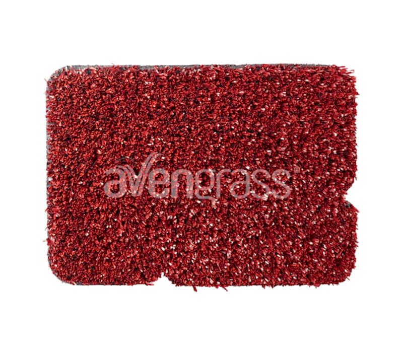 kırmızı padel çimi - 2