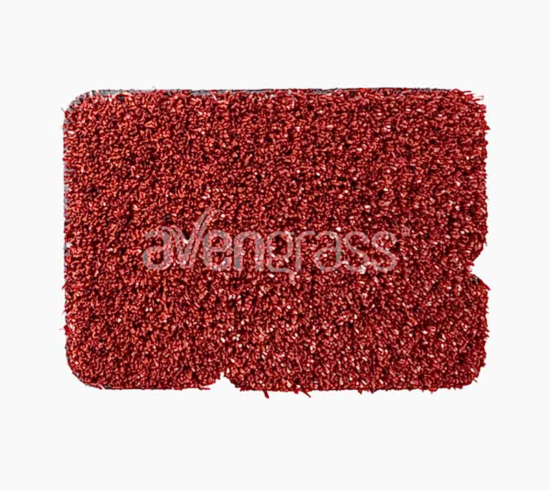 kırmızı padel çimi - 2